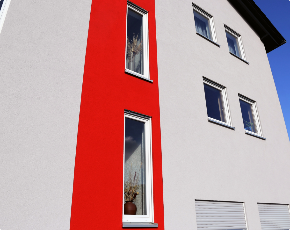 Expert facade solutions