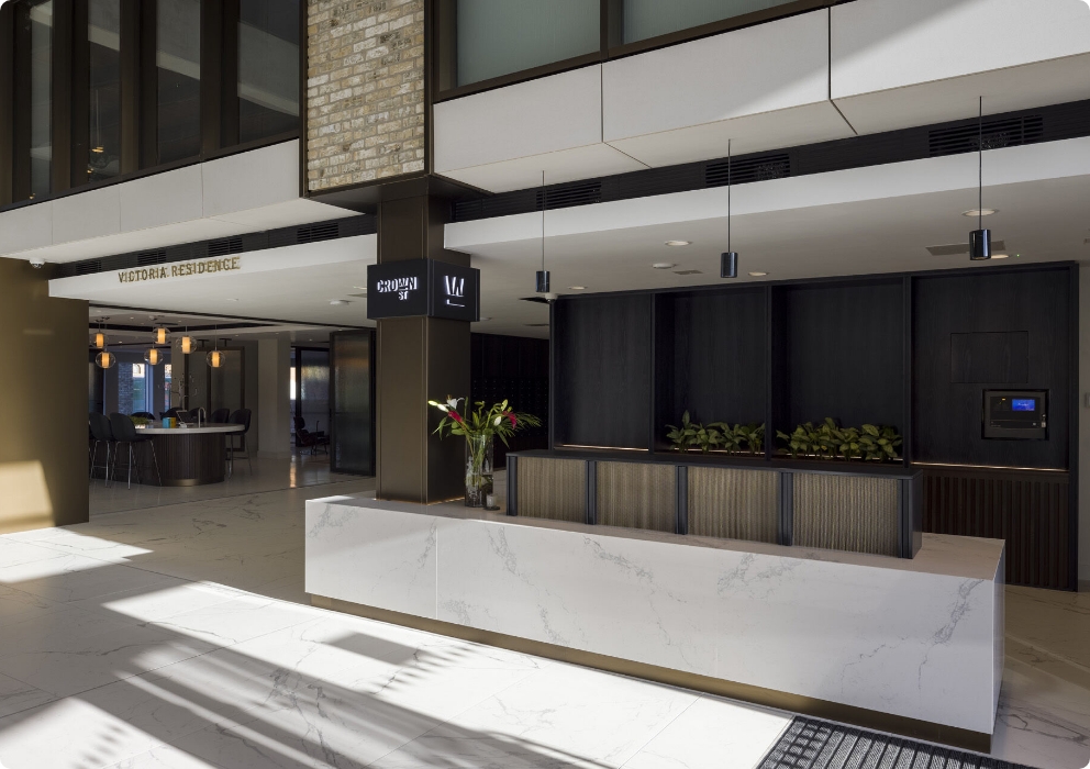 Meridian for your projects